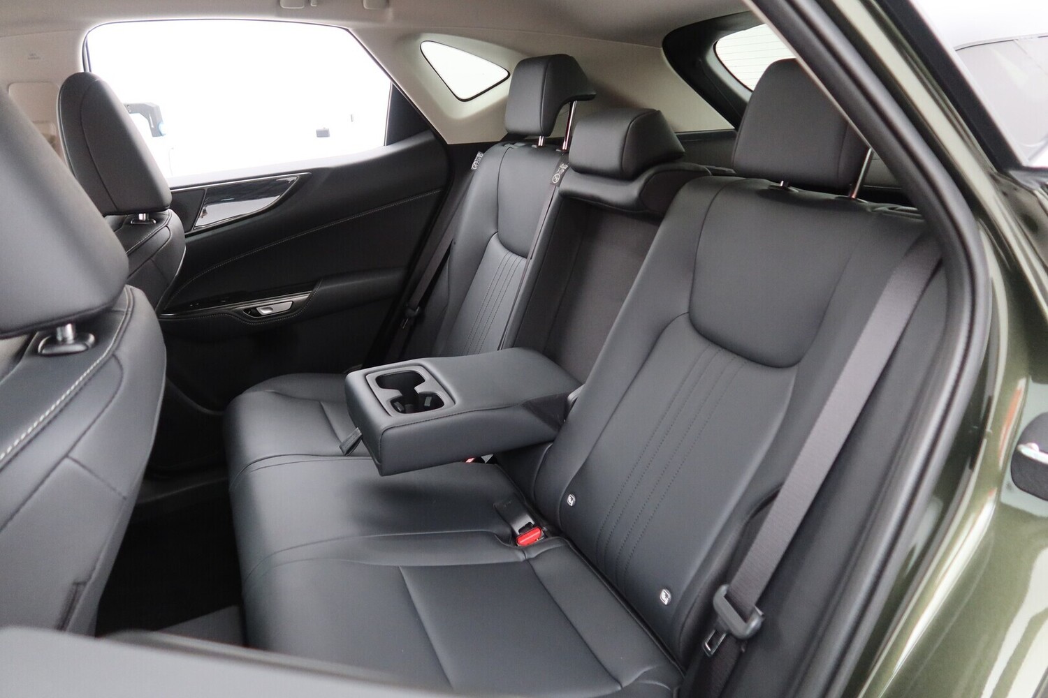 Lexus NX vaihtoauto