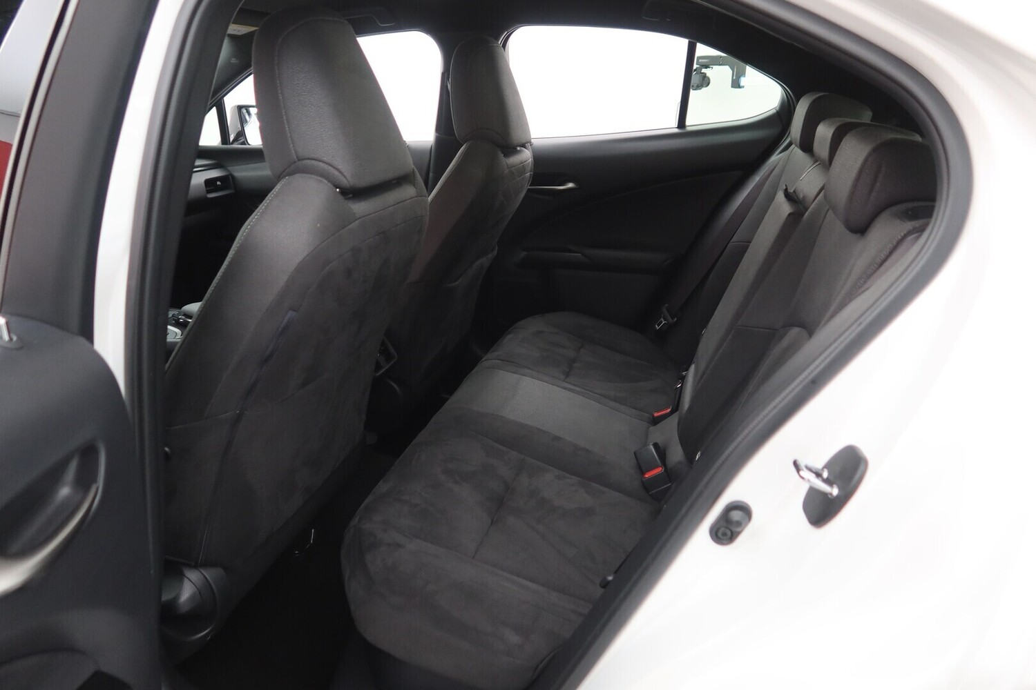 Lexus UX vaihtoauto