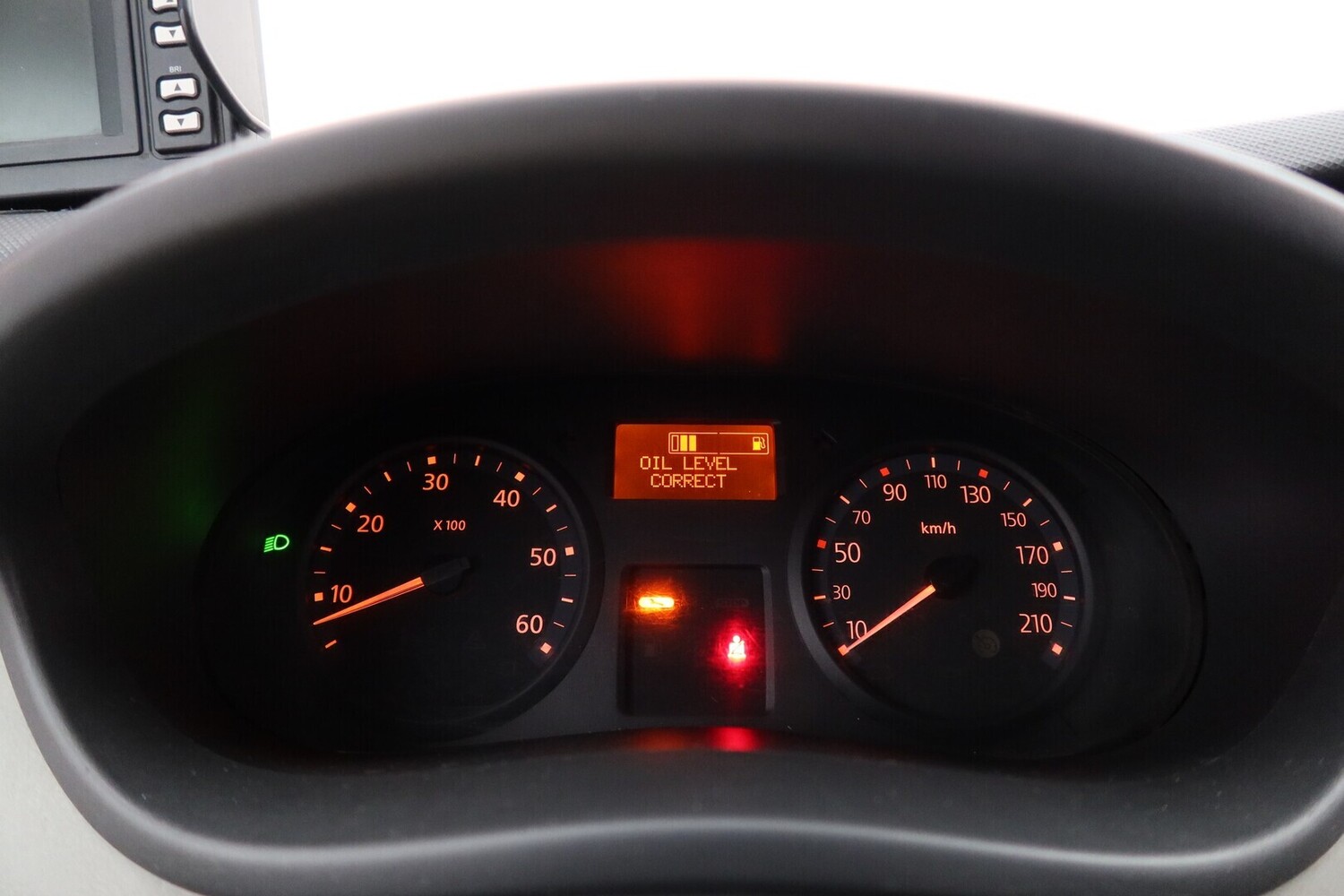 Renault Trafic vaihtoauto