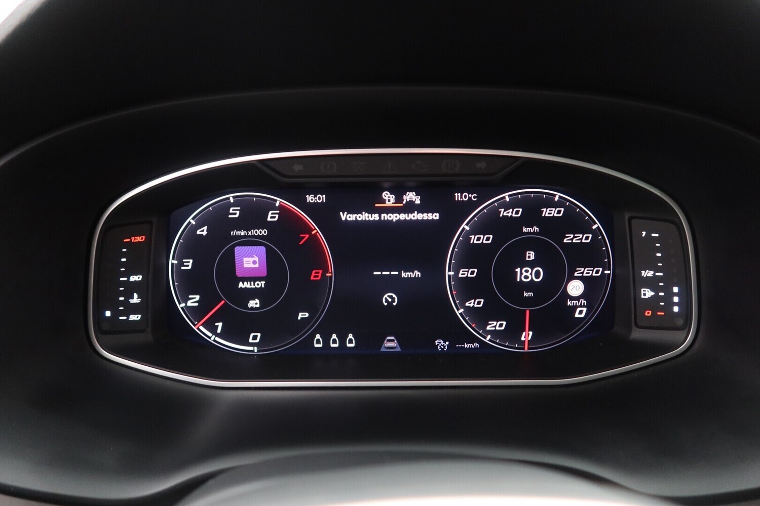 SEAT Ateca vaihtoauto