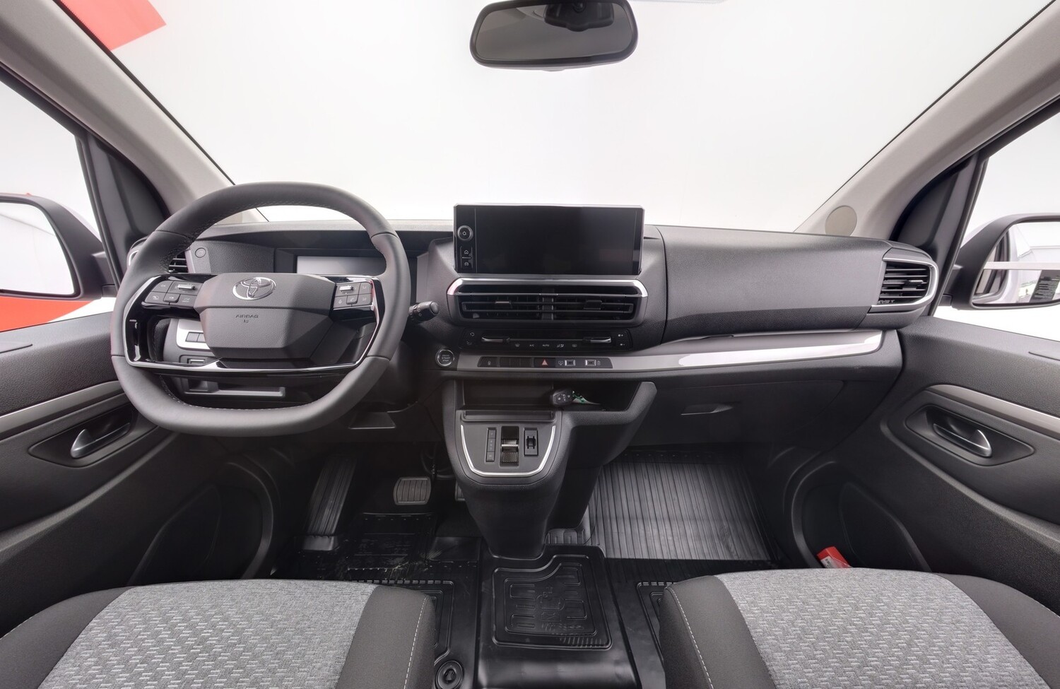Toyota Proace Verso vaihtoauto