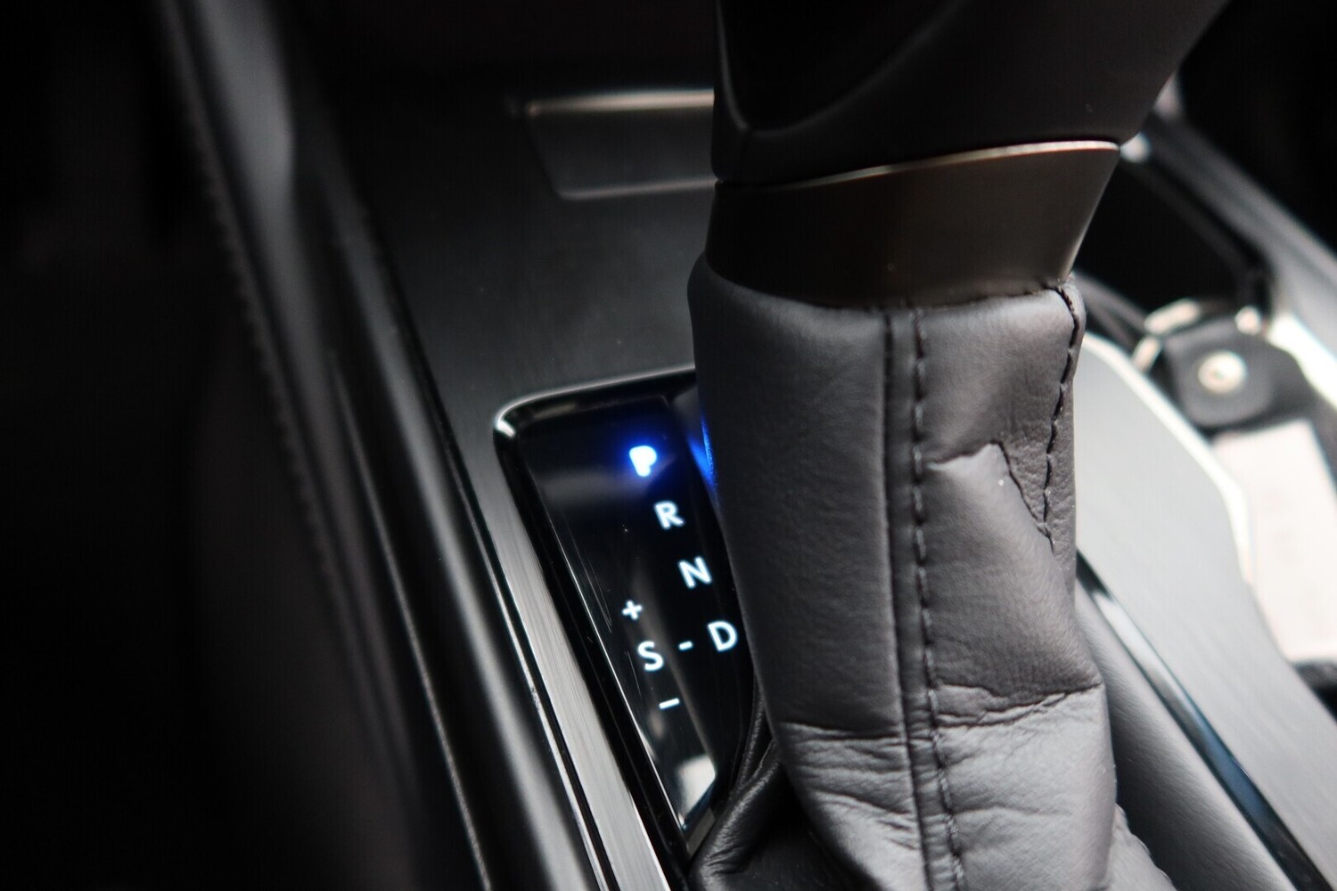 Lexus ES vaihtoauto