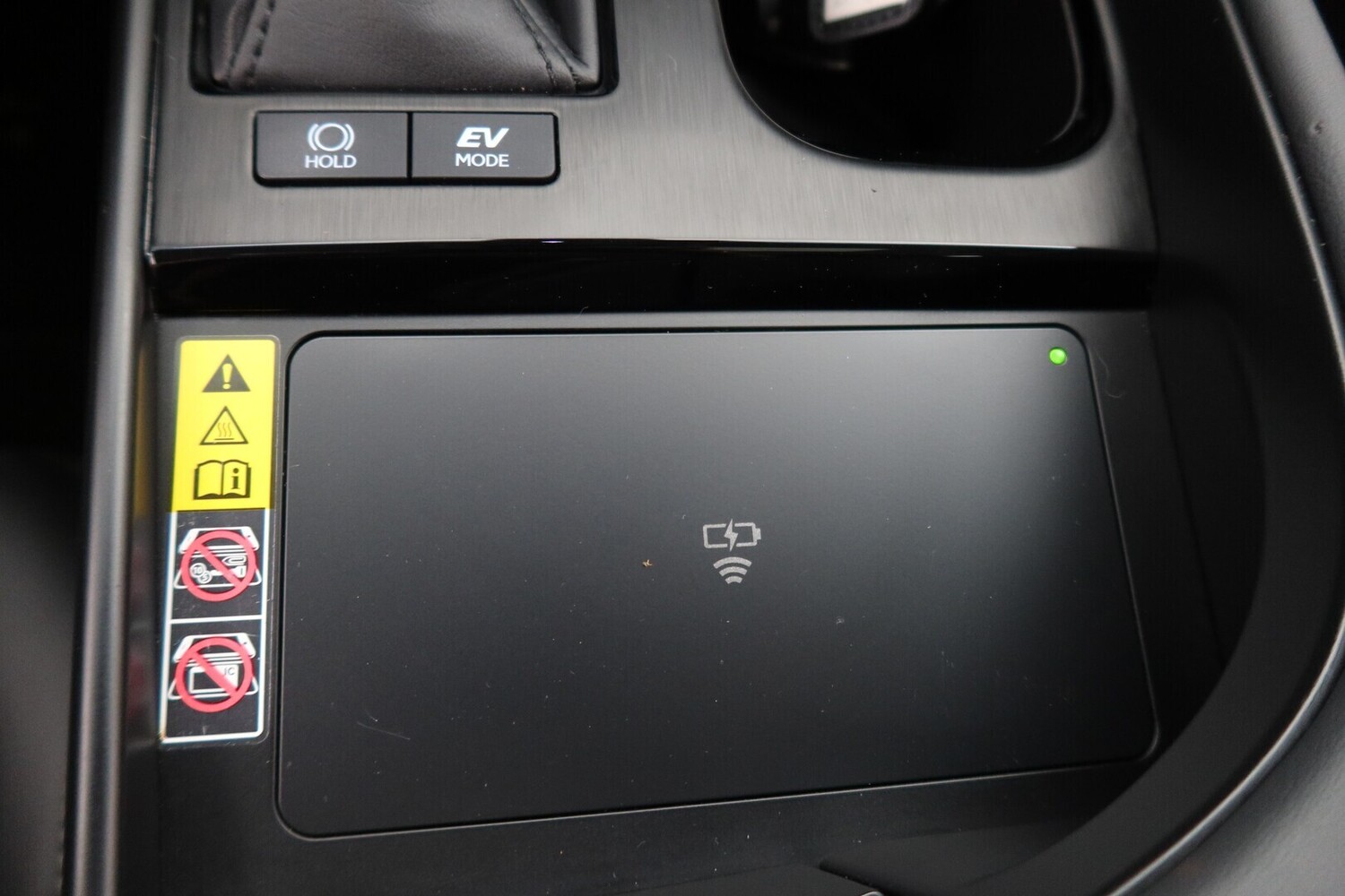 Lexus ES vaihtoauto
