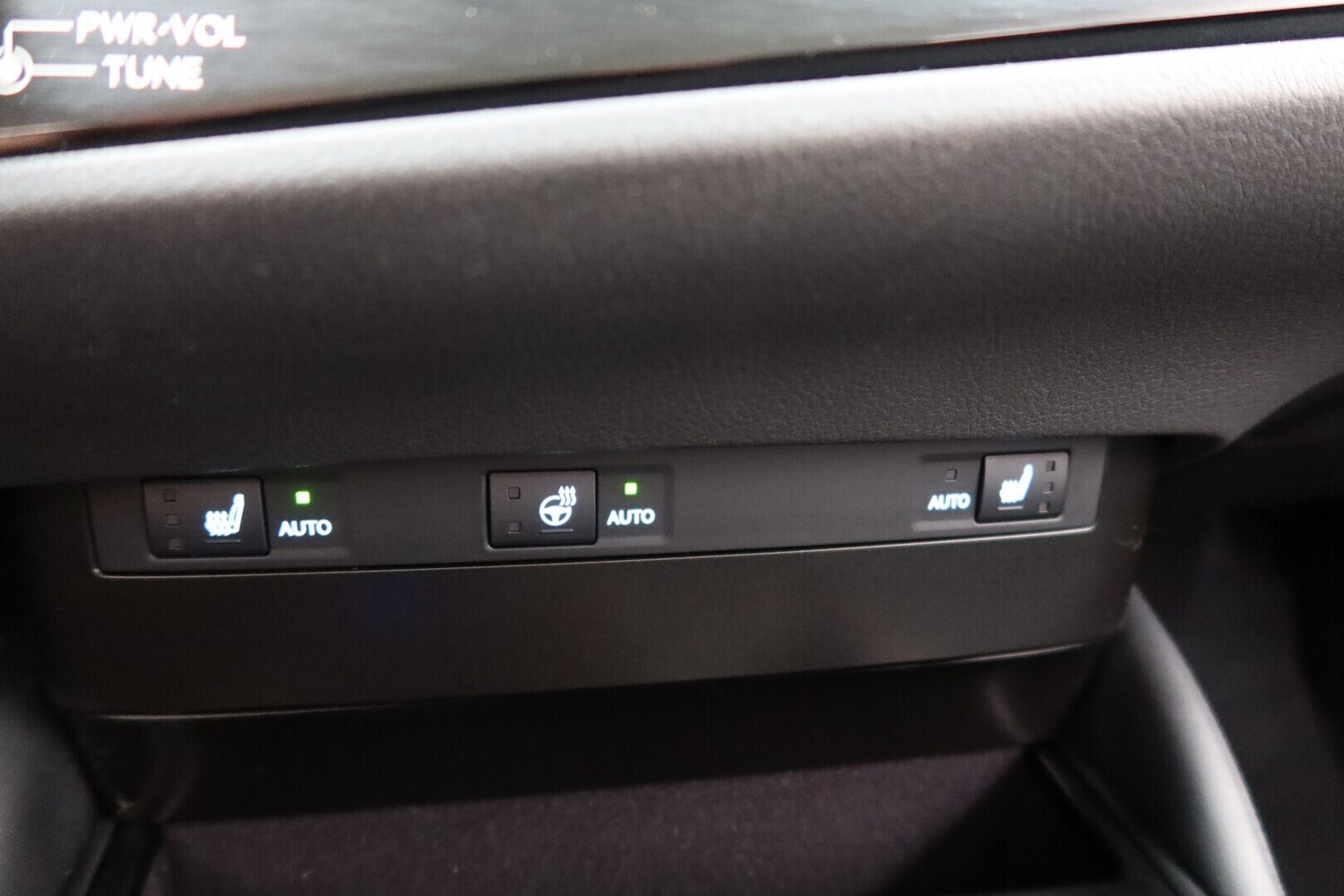 Lexus ES vaihtoauto