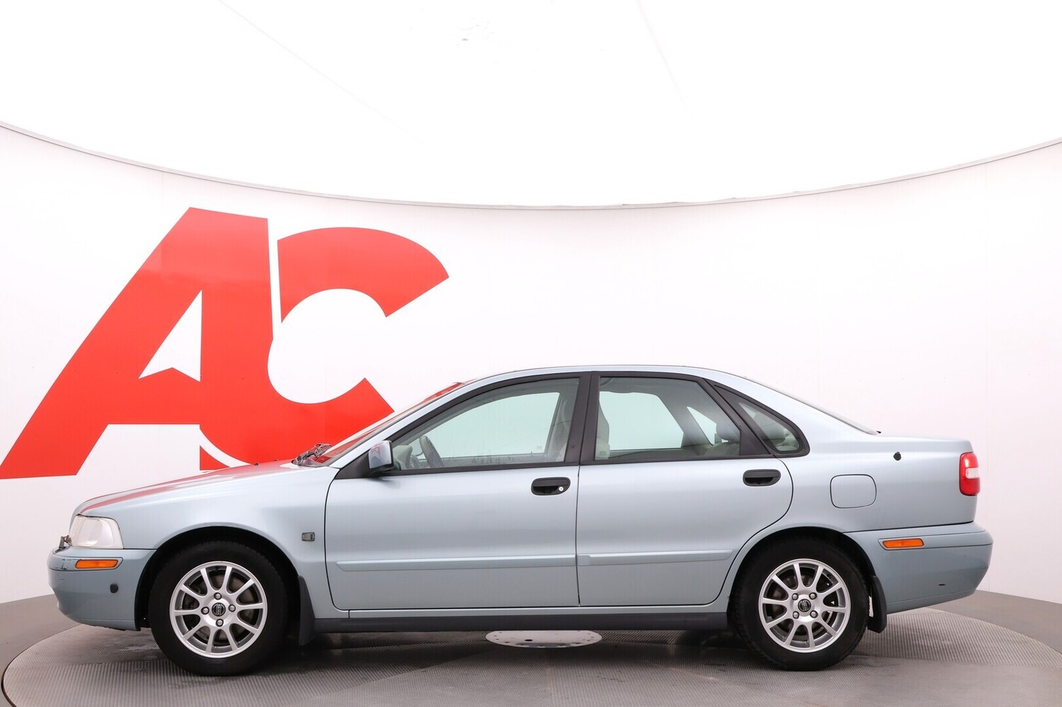 Volvo S40 vaihtoauto
