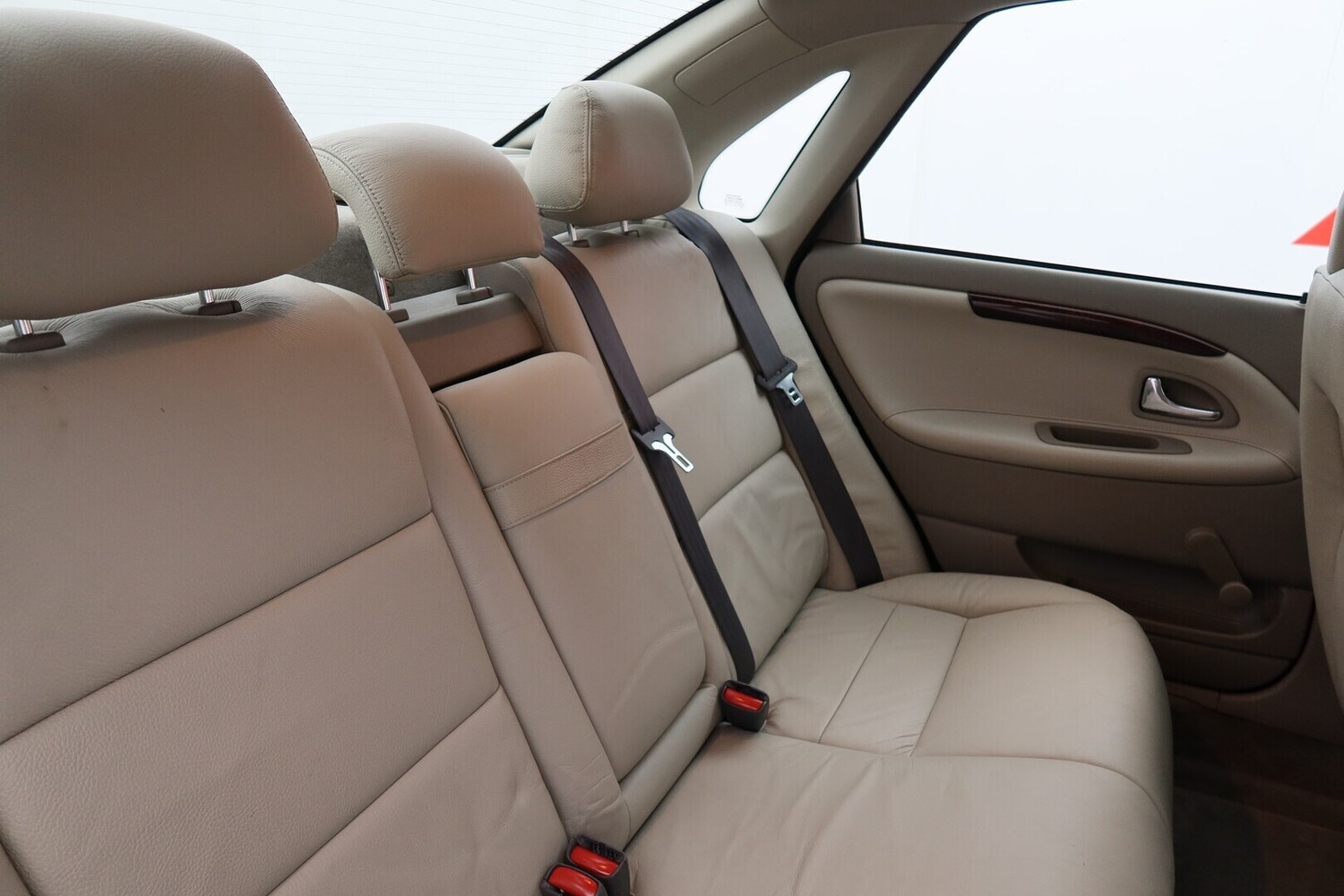 Volvo S40 vaihtoauto
