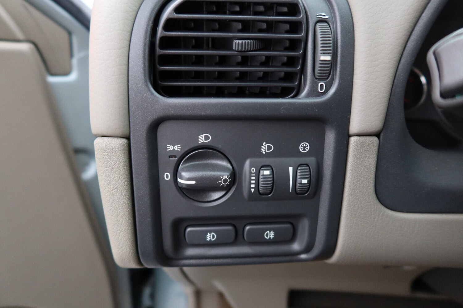 Volvo S40 vaihtoauto
