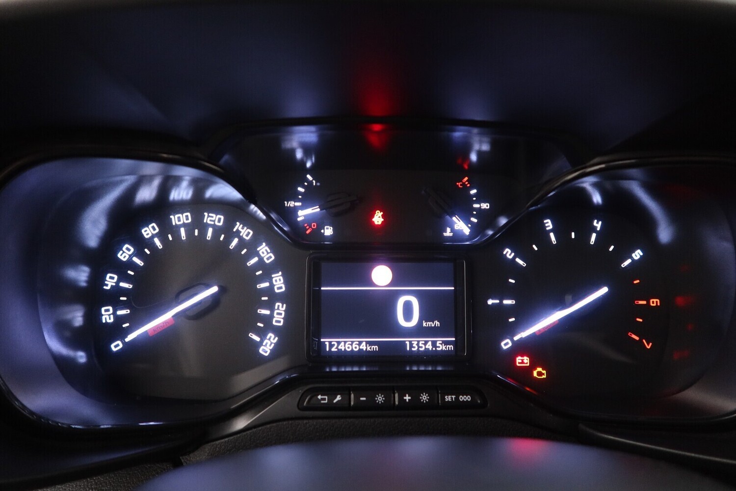 Toyota Proace CITY Verso vaihtoauto