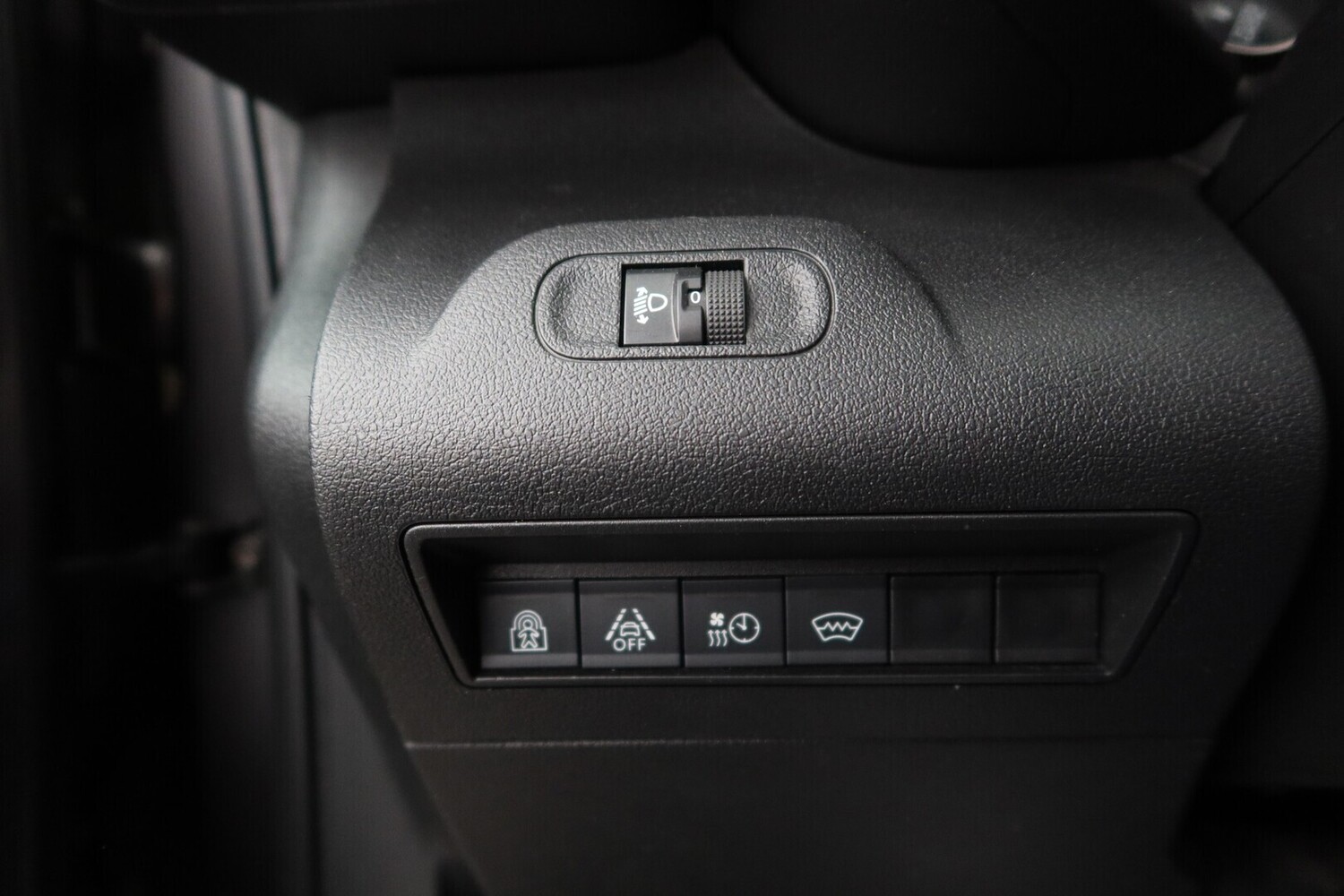 Toyota Proace CITY Verso vaihtoauto