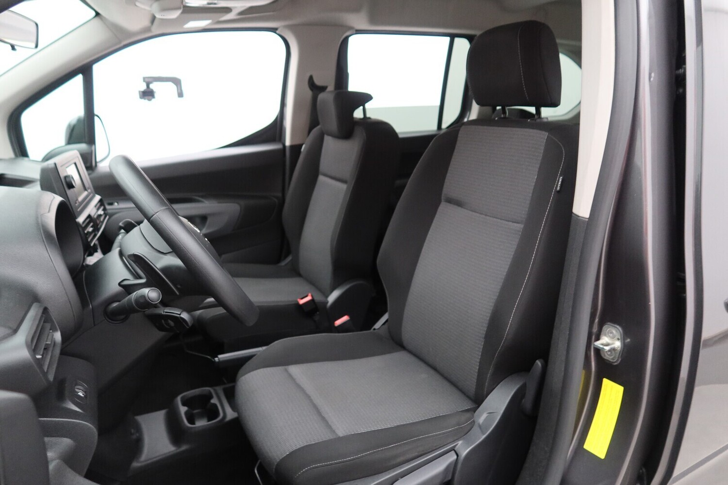 Toyota Proace CITY Verso vaihtoauto