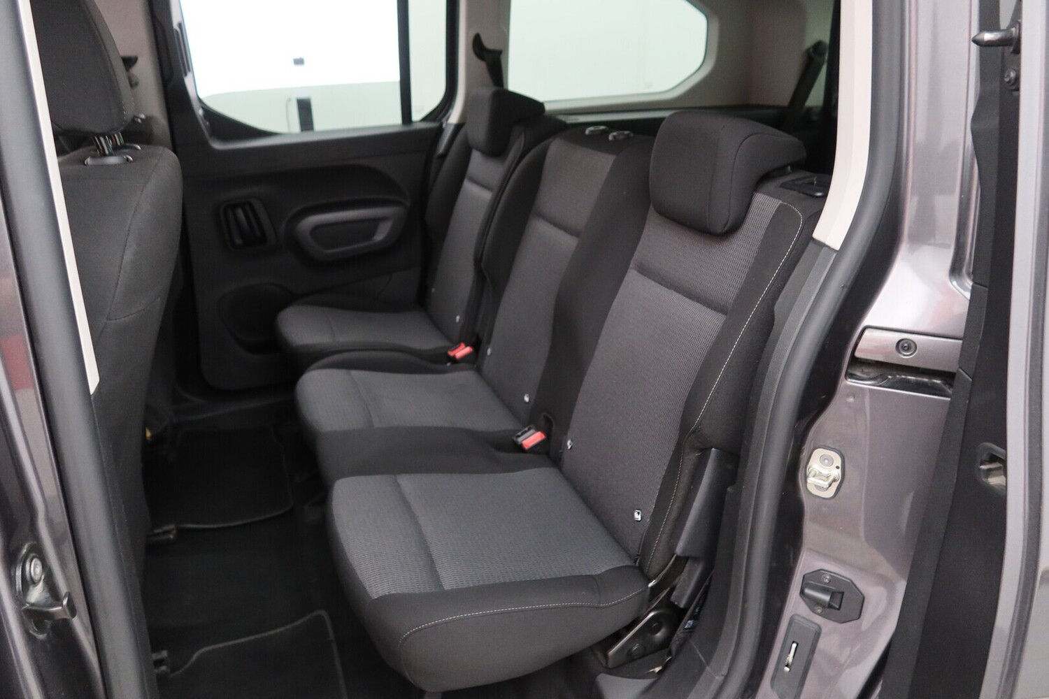Toyota Proace CITY Verso vaihtoauto
