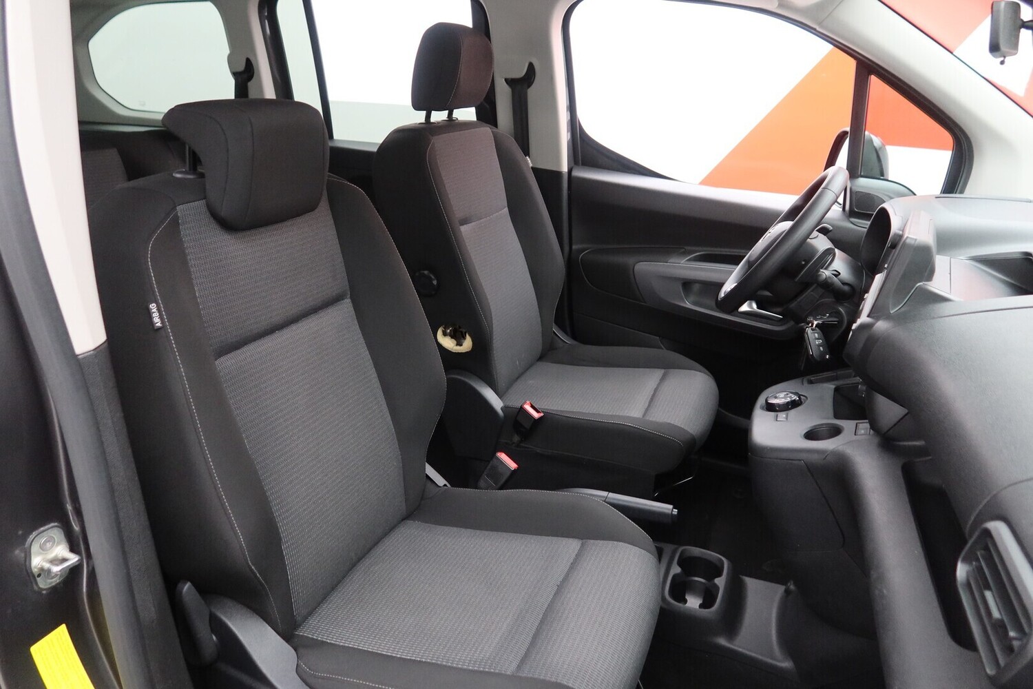 Toyota Proace CITY Verso vaihtoauto
