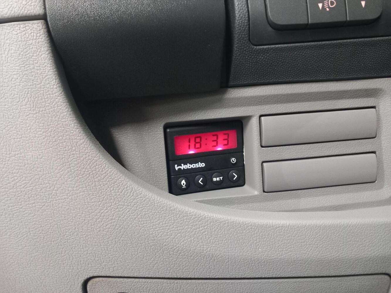 Peugeot Boxer vaihtoauto