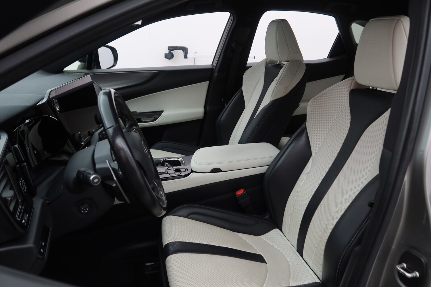 Lexus NX vaihtoauto