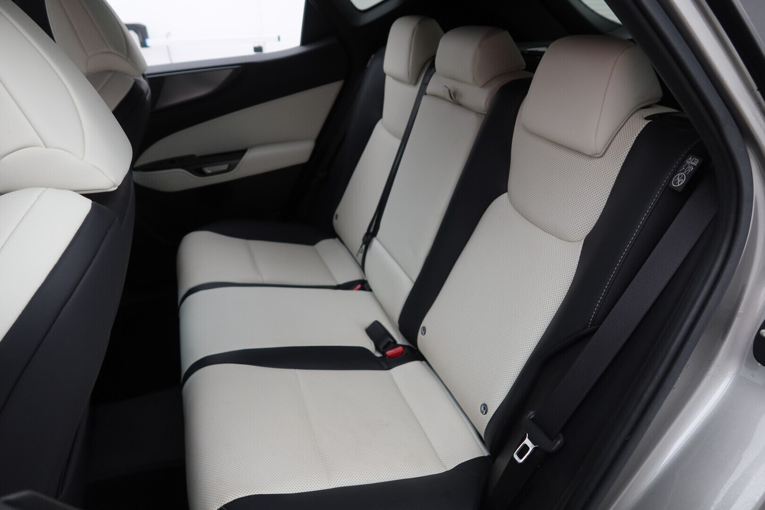 Lexus NX vaihtoauto