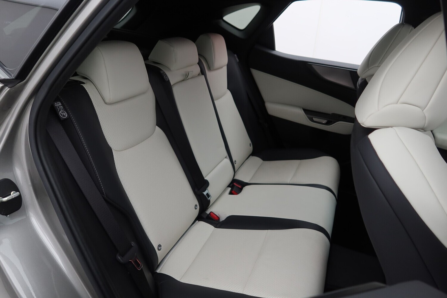 Lexus NX vaihtoauto