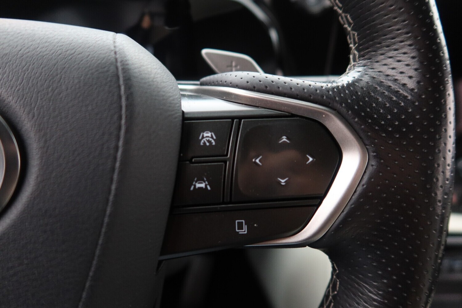 Lexus NX vaihtoauto