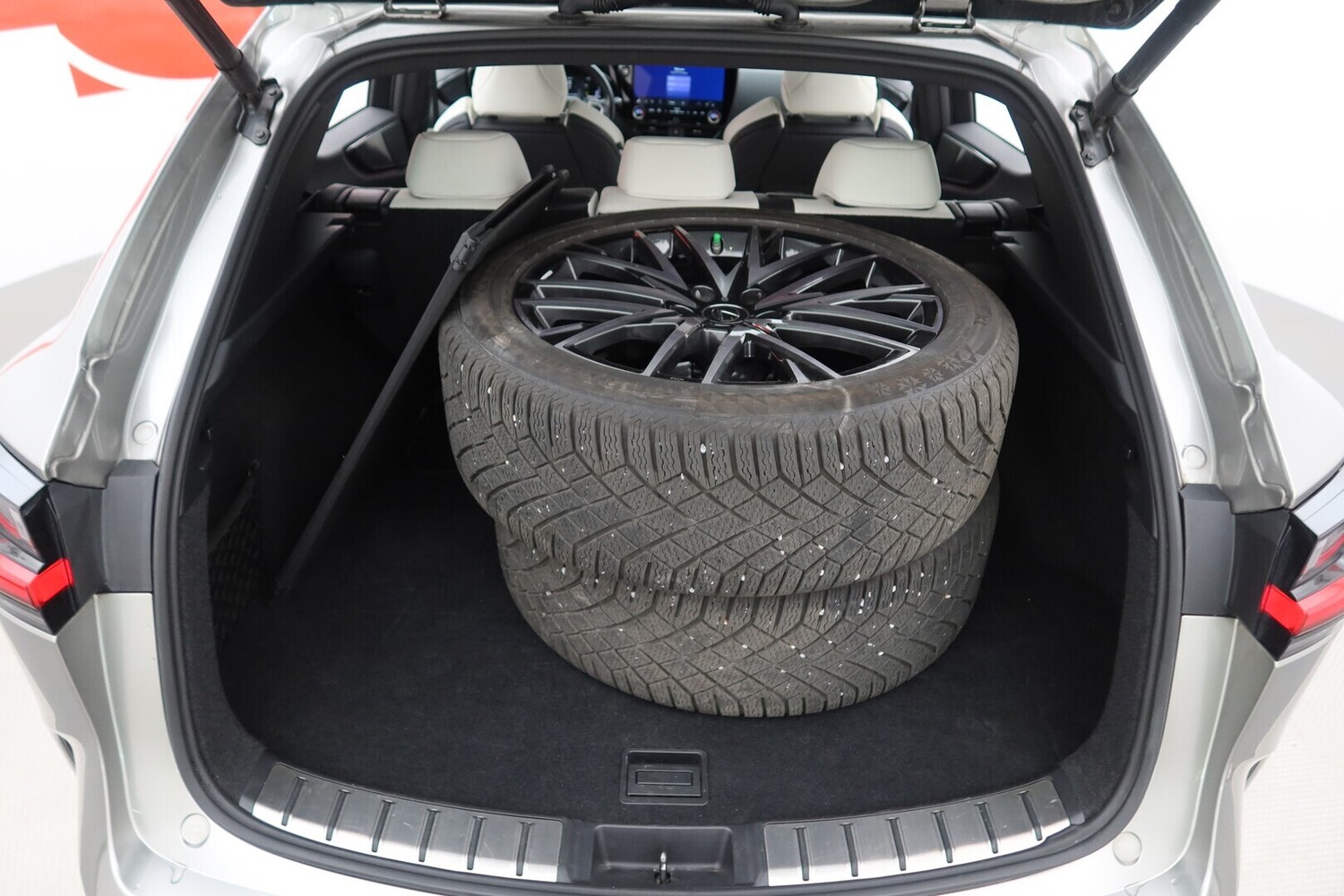 Lexus NX vaihtoauto