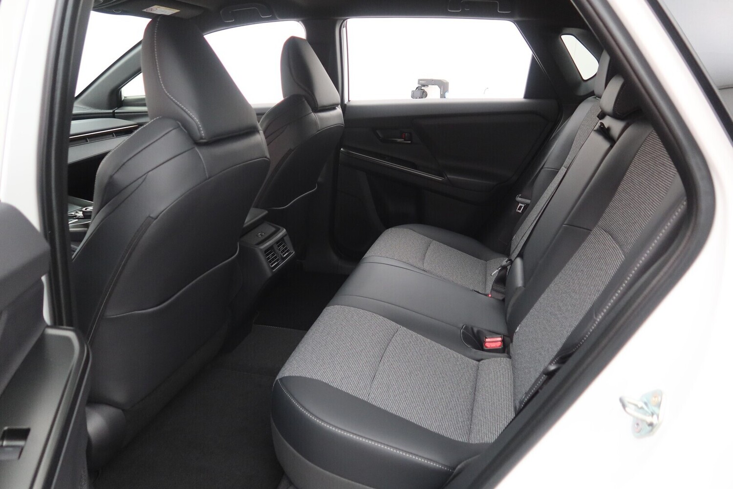 Toyota bZ4X vaihtoauto