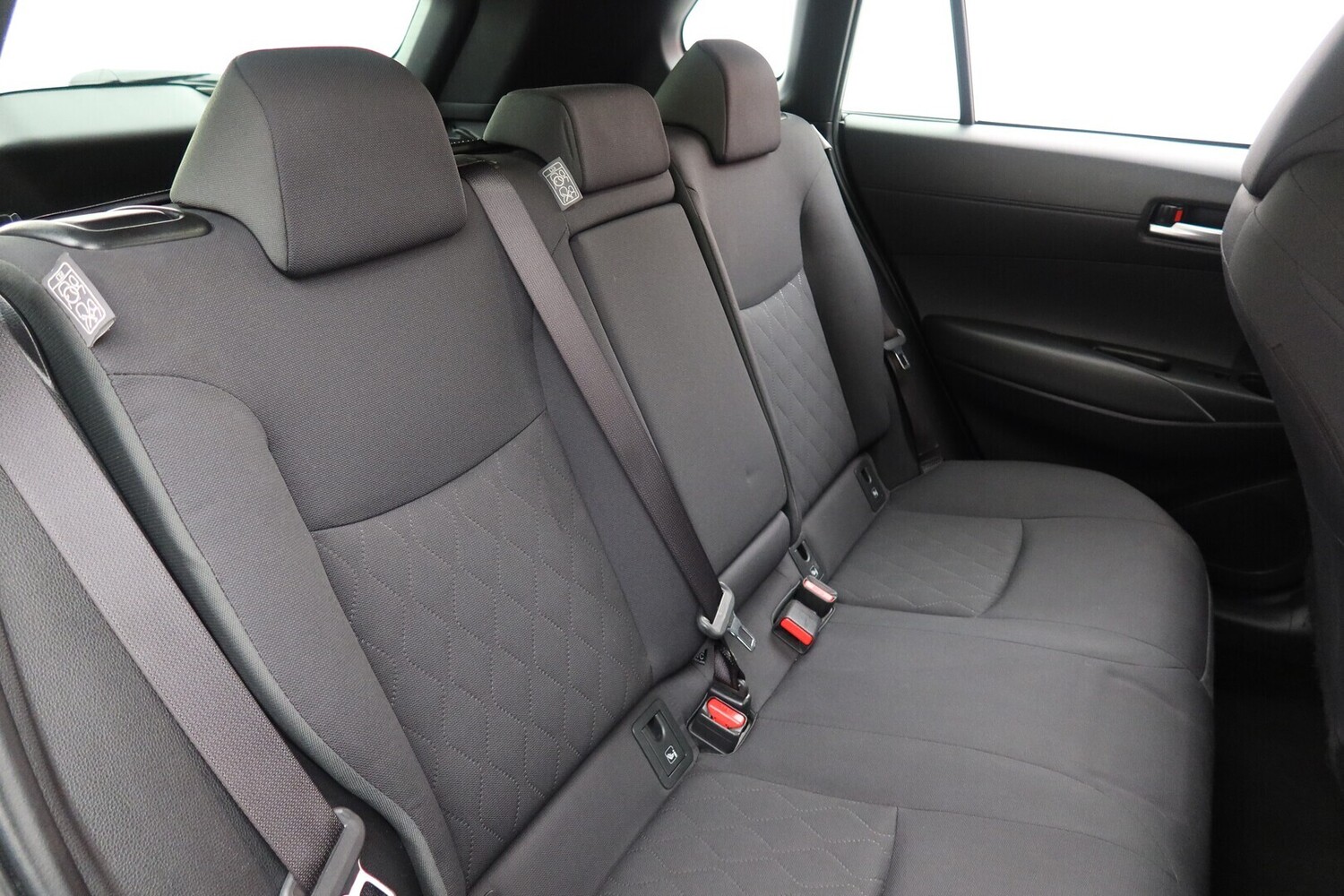 Toyota Corolla Cross vaihtoauto