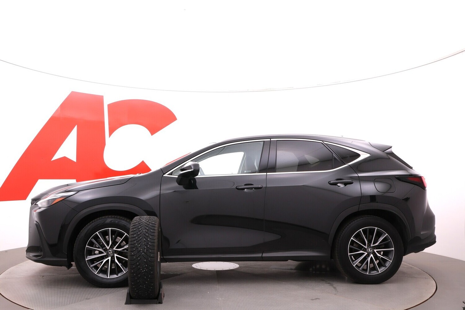 Lexus NX vaihtoauto