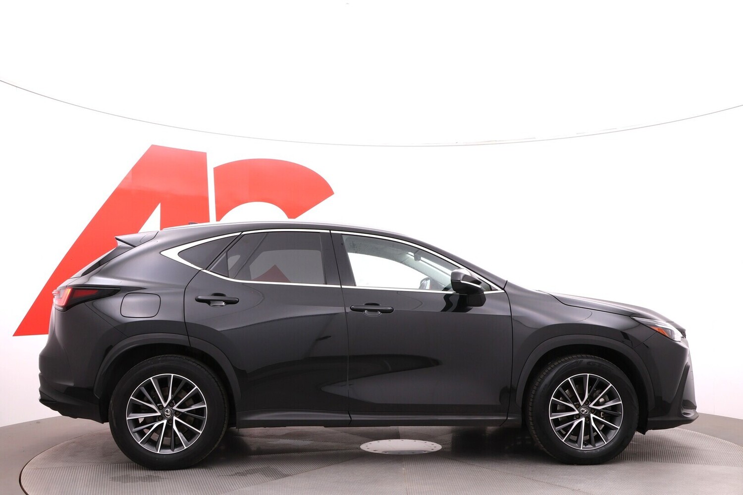 Lexus NX vaihtoauto