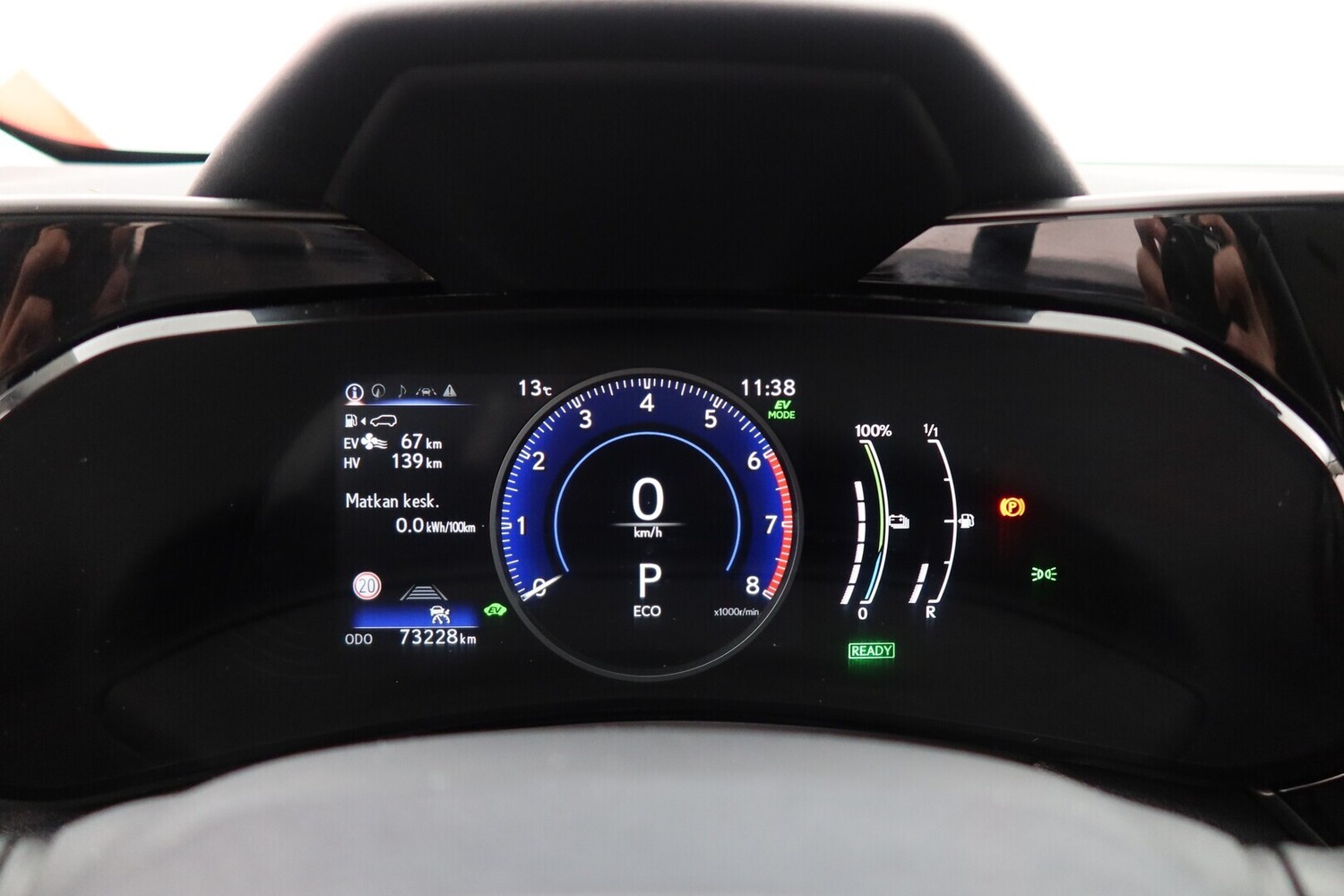 Lexus NX vaihtoauto