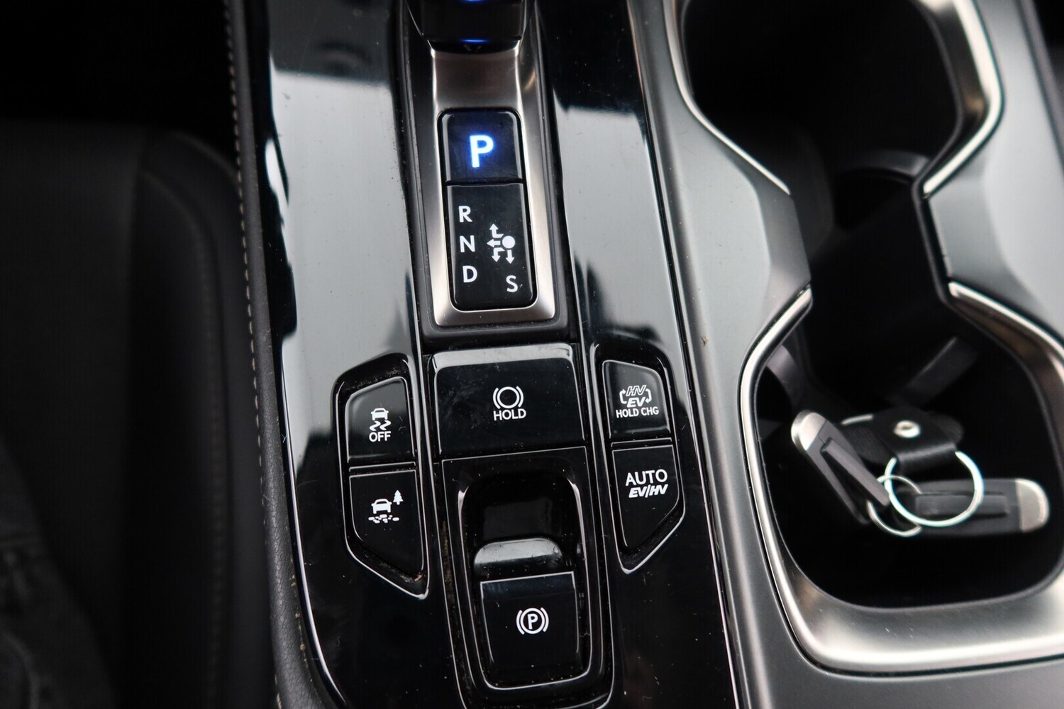 Lexus NX vaihtoauto