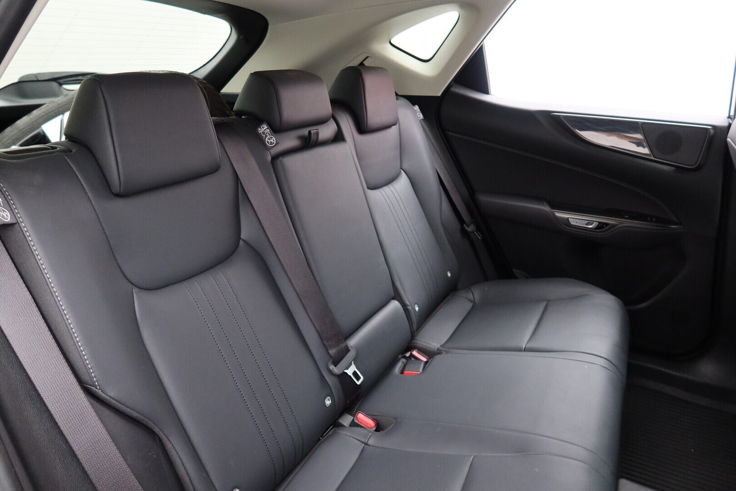 Lexus NX vaihtoauto