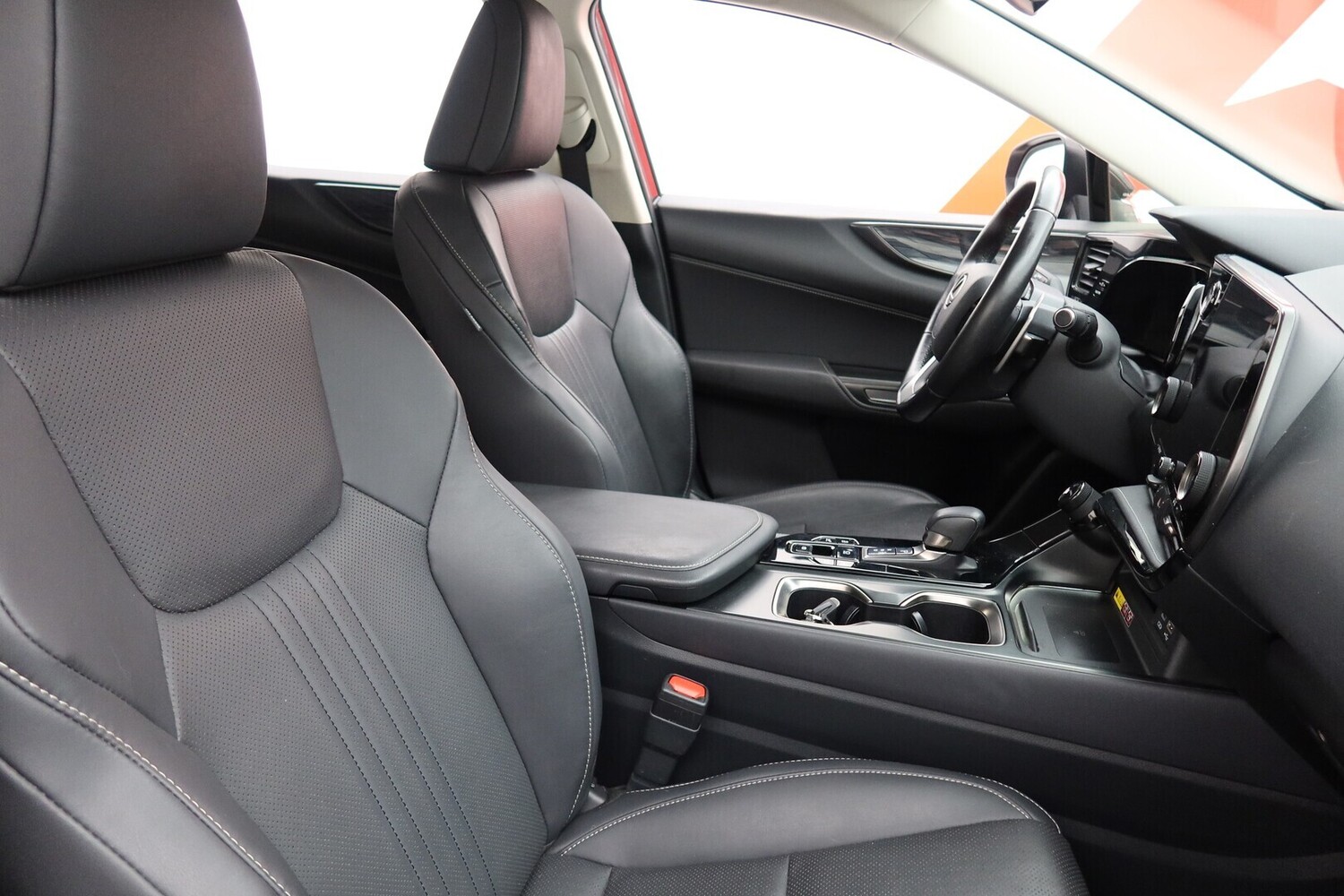 Lexus NX vaihtoauto