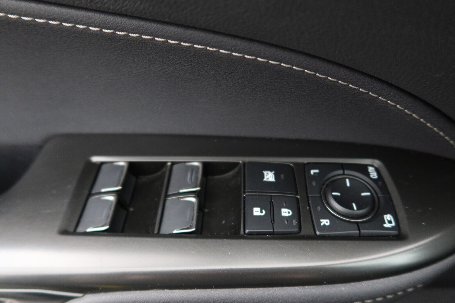 Lexus NX vaihtoauto