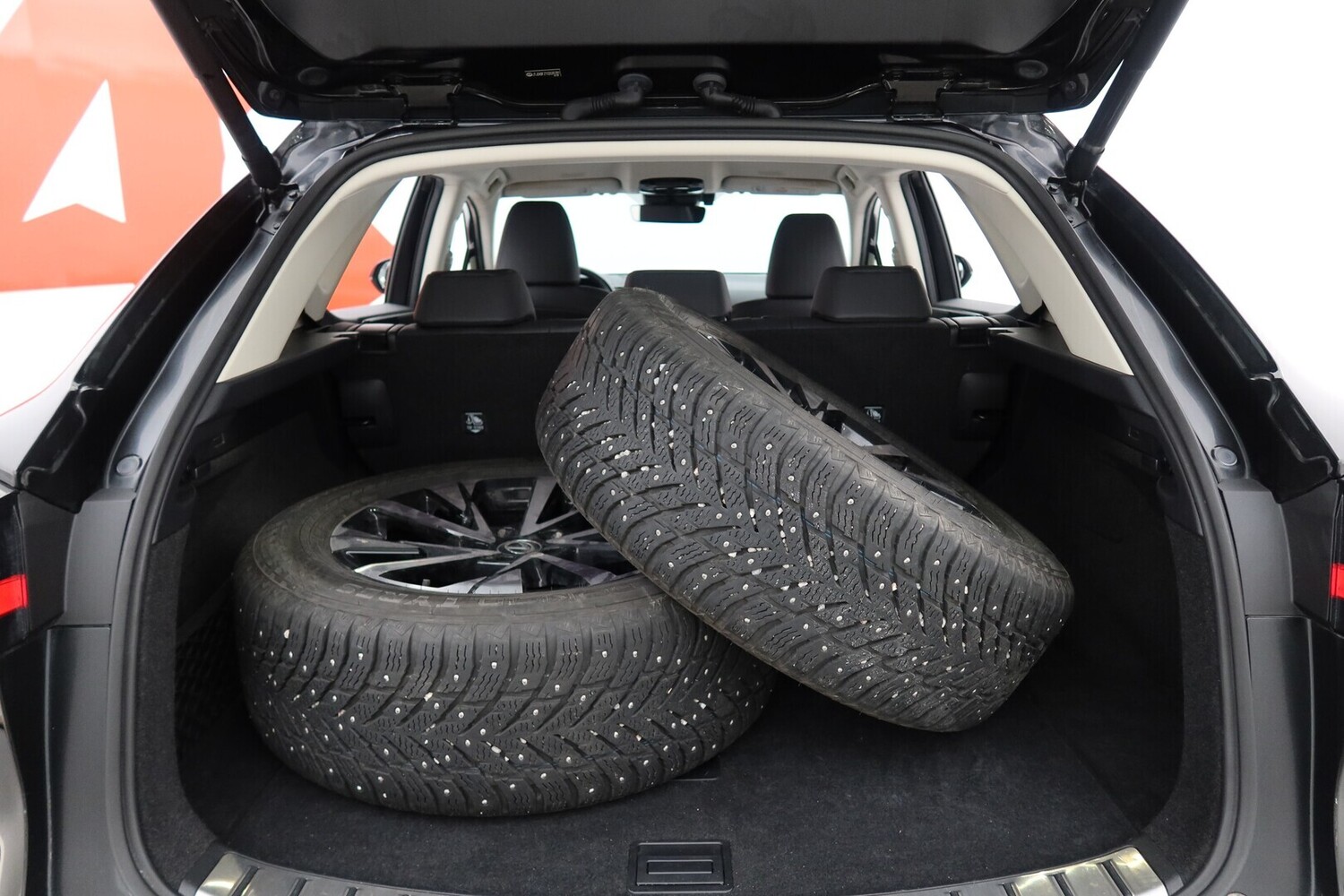 Lexus NX vaihtoauto