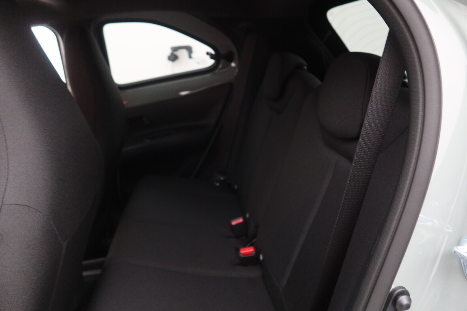 Toyota Aygo X vaihtoauto