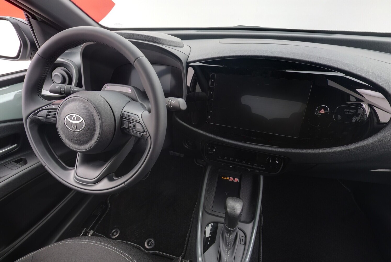 Toyota Aygo X vaihtoauto
