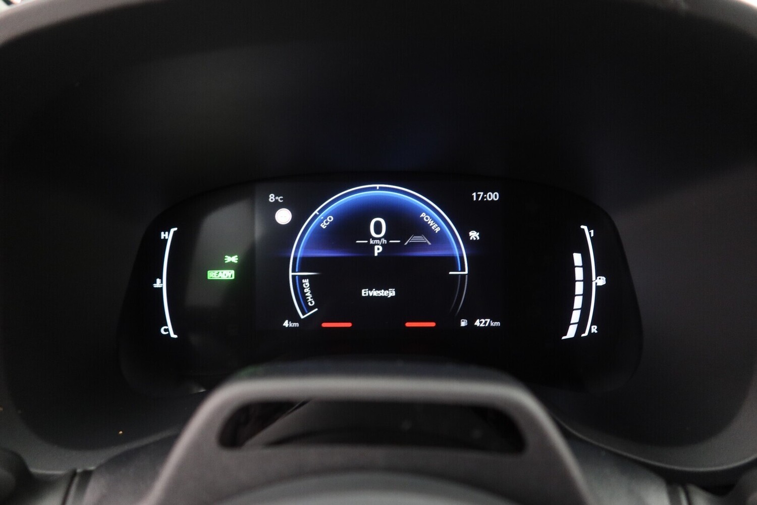 Toyota Aygo X vaihtoauto