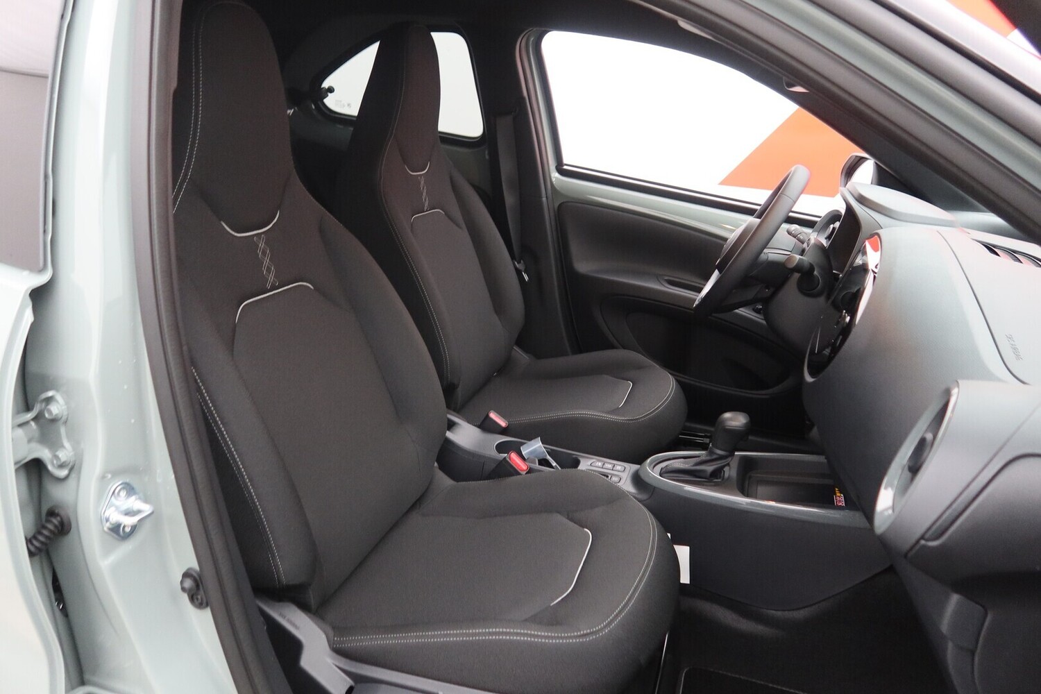 Toyota Aygo X vaihtoauto