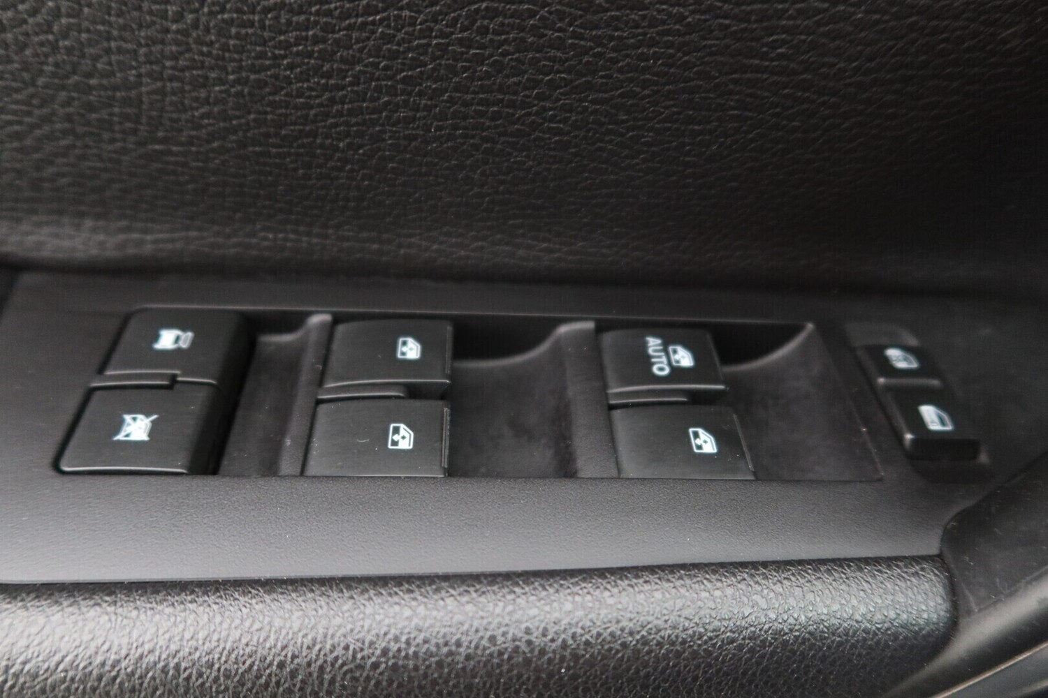 Chevrolet Captiva vaihtoauto