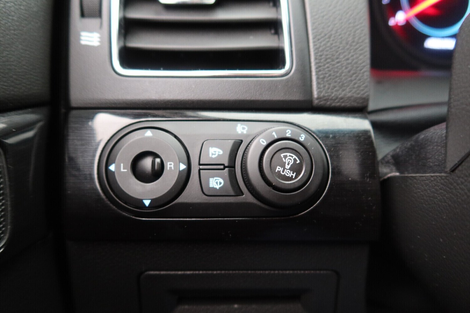 Chevrolet Captiva vaihtoauto