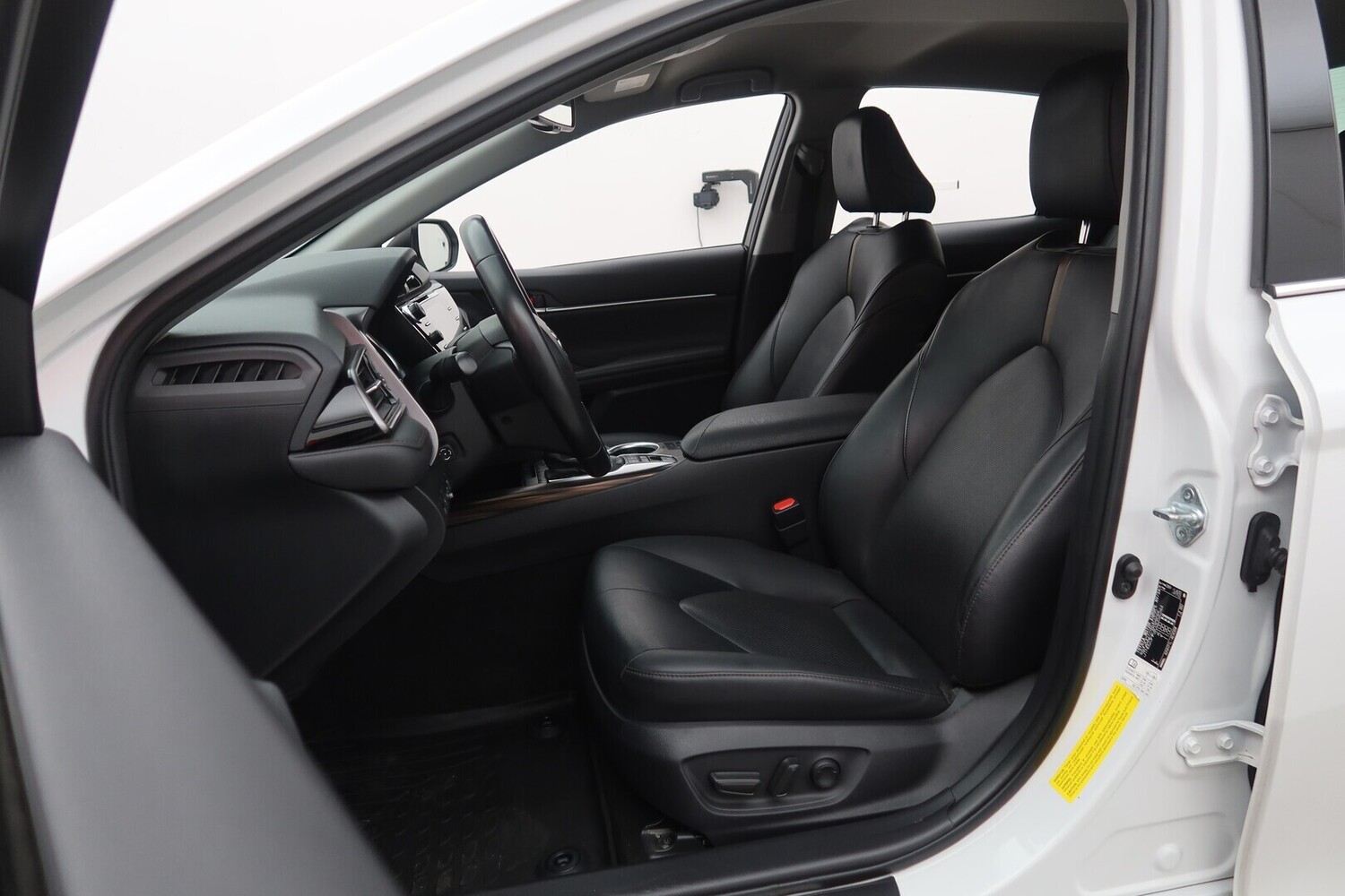 Toyota Camry vaihtoauto