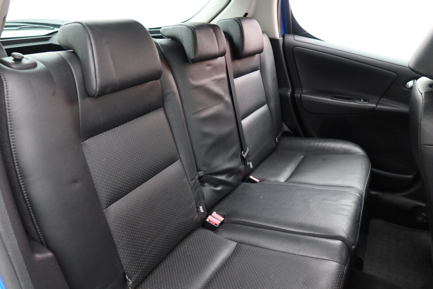 Peugeot 207 vaihtoauto