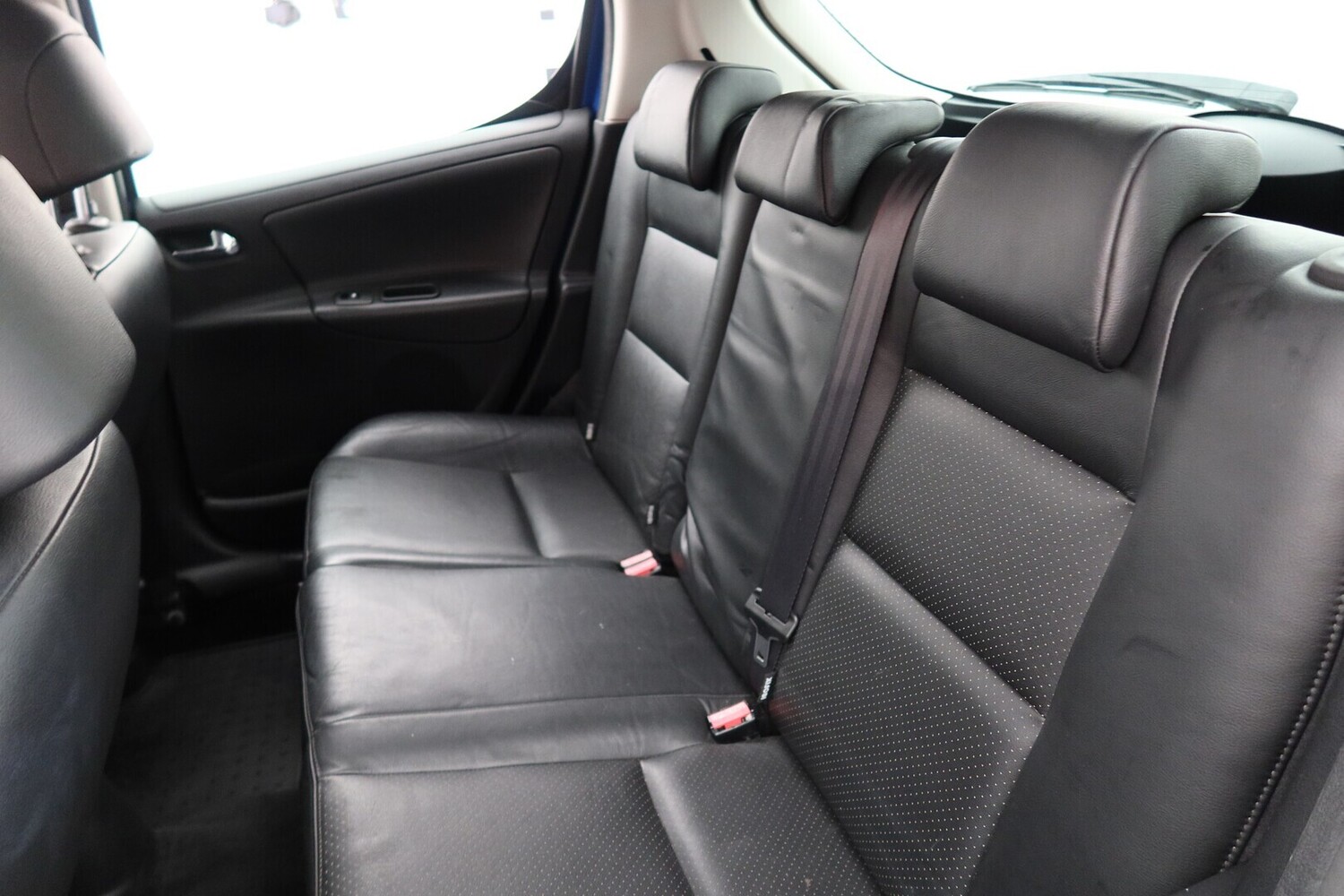 Peugeot 207 vaihtoauto