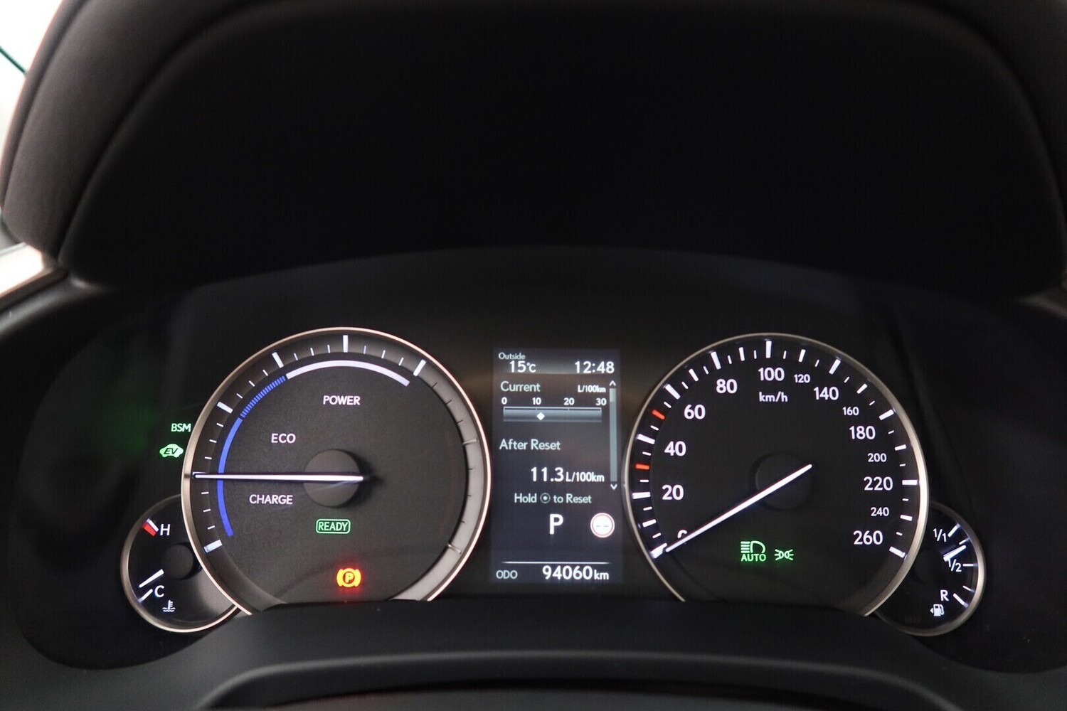 Lexus RX vaihtoauto