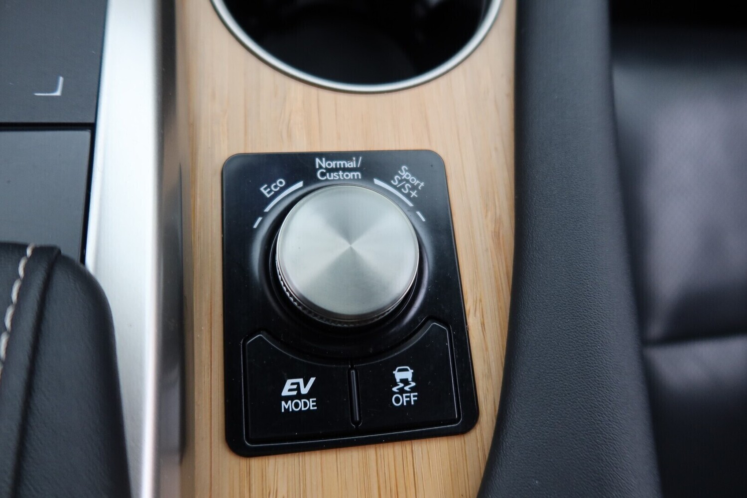 Lexus RX vaihtoauto