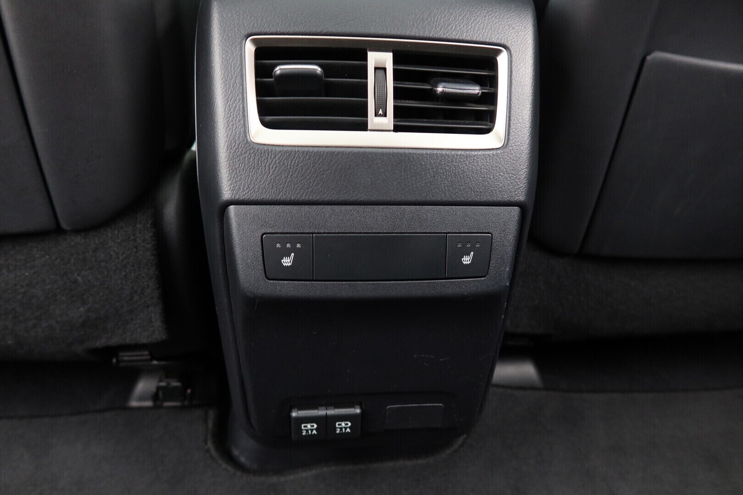 Lexus RX vaihtoauto