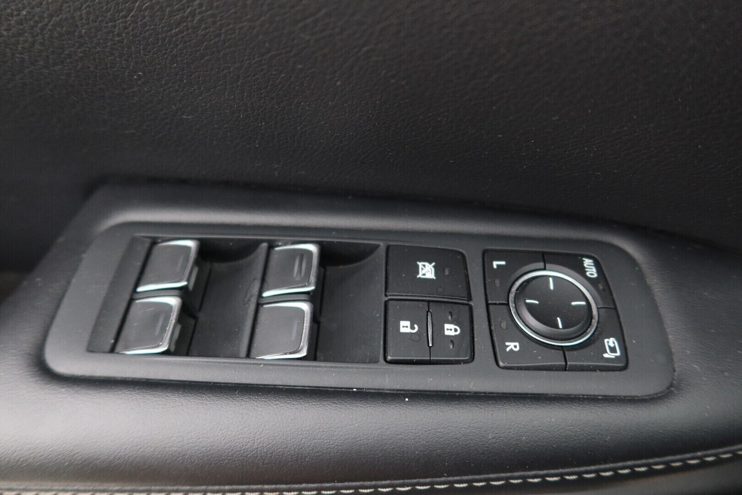 Lexus RX vaihtoauto