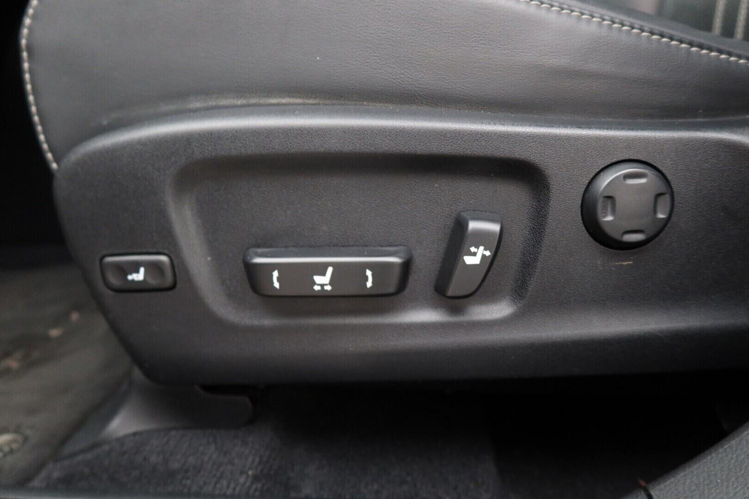Lexus RX vaihtoauto