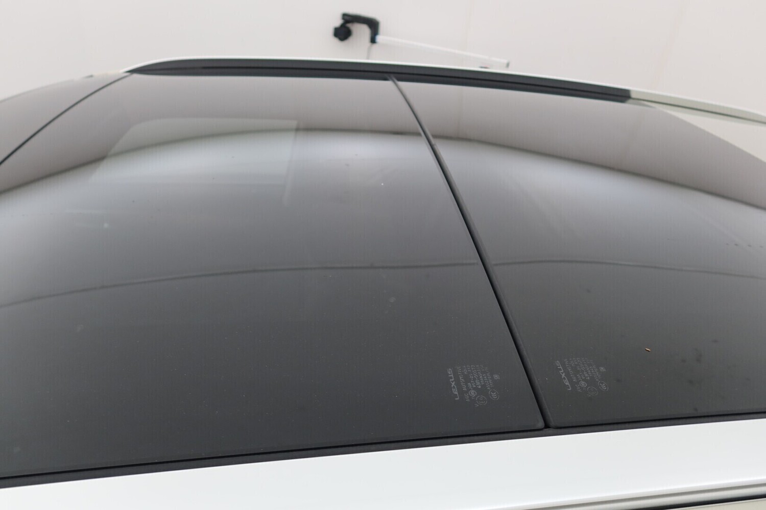 Lexus RX vaihtoauto