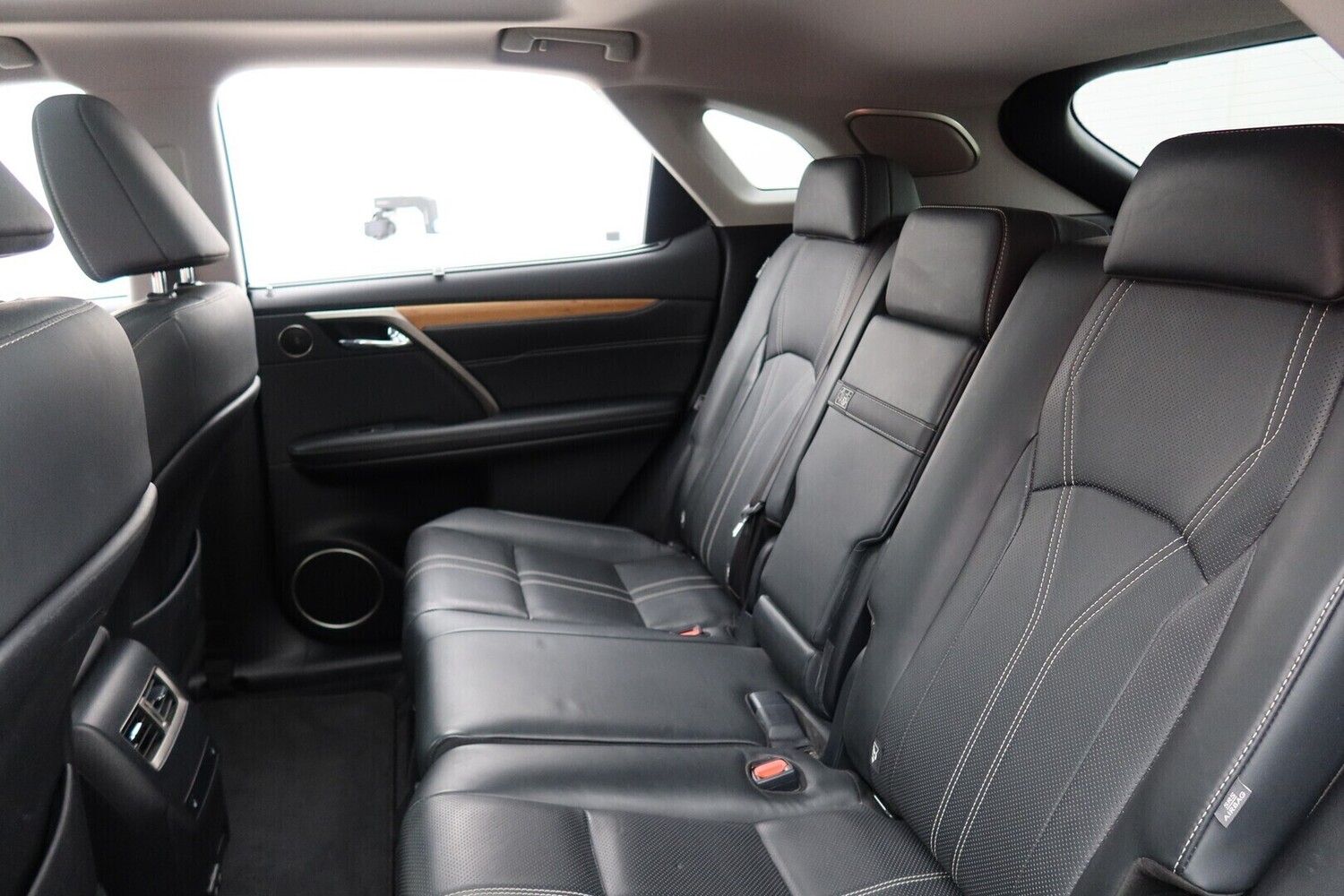 Lexus RX vaihtoauto