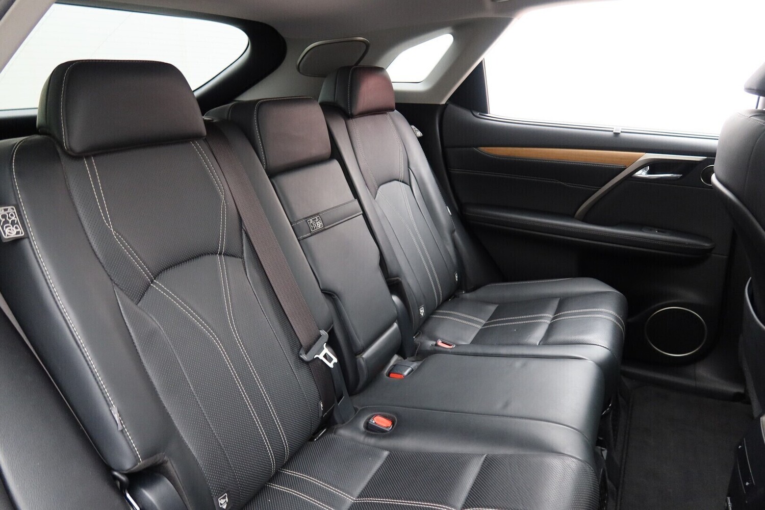 Lexus RX vaihtoauto