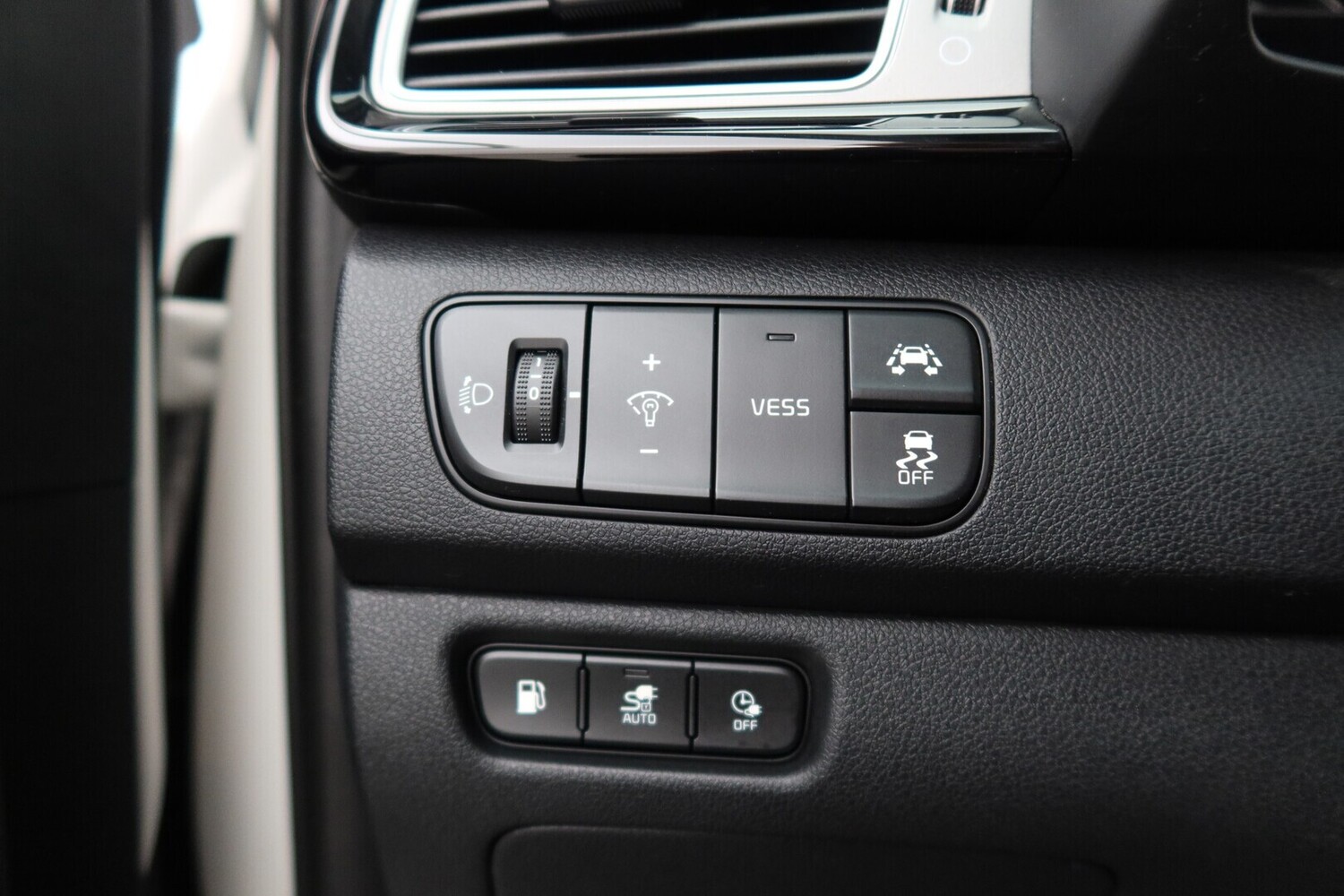 Kia Niro plug-in vaihtoauto